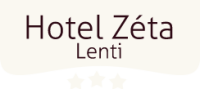 Hotel Zéta*** Lenti